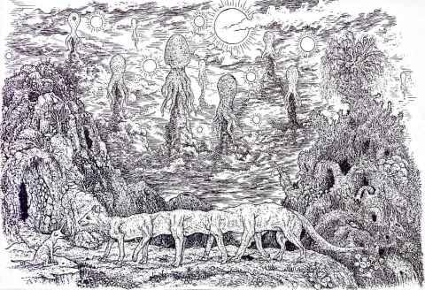 父母也喜欢打游戏是种怎样的体验？游戏画面